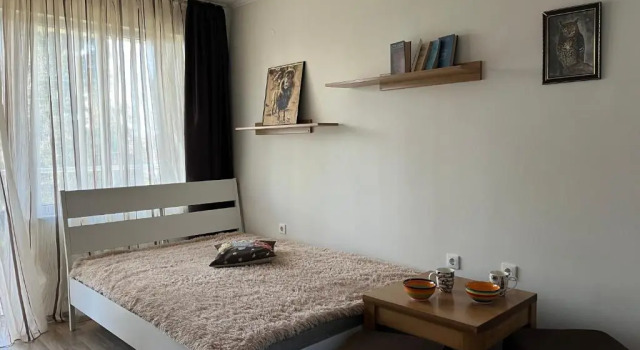 Двухместная студия Apart Complex Byala Residence