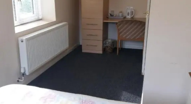Номер Standard Wentvale