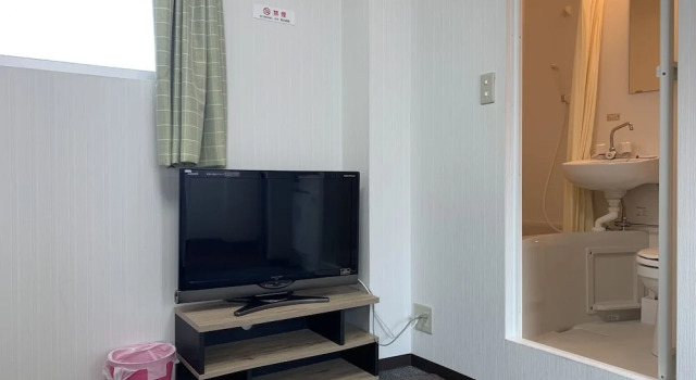 Sakuragawa no Happiness Apartment, Забронировать Апартаменты/квартира Апартаменты Осаки, рядом с Зоопарк Тенноджи, Апартаменты/квартира