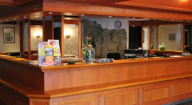 Parkhotel Altes Kaffeehaus