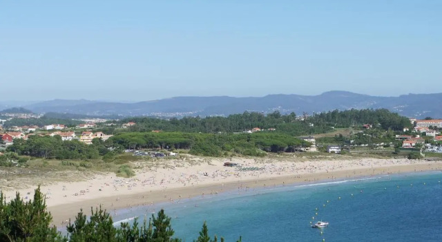 Areas de Montalvo, Book Hotel  