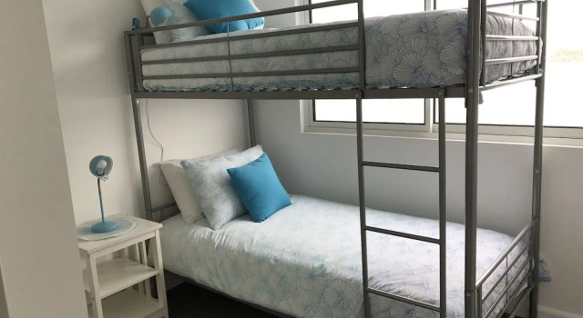 Marina View Chalets, Book Chalet Wannanup Western Australia