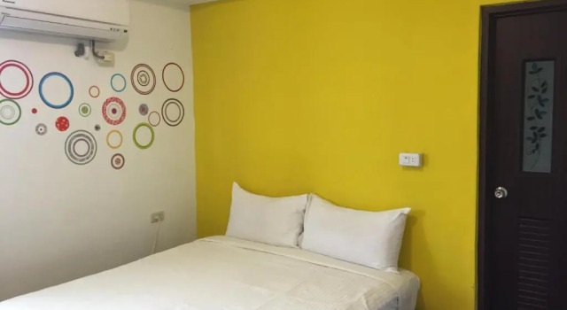 Donghe surf shop & Hostel, Prenota Ostello Ostelli a Contea di Taitung, Ostello