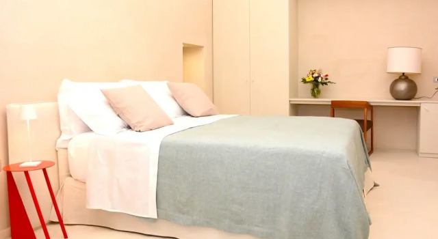 Номер Comfort Casina Fontana Bed & Breakfast