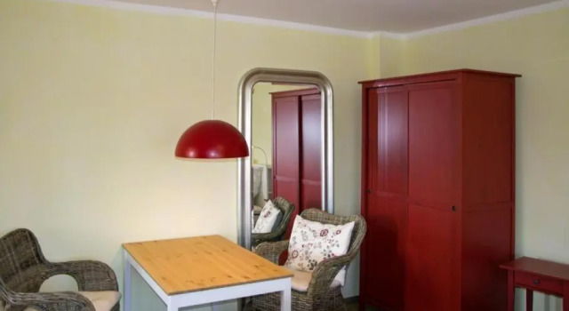 Апартаменты Fischerhaus Gager