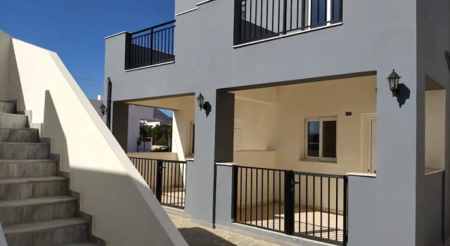 Ocean Analipsis Apartments