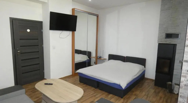 Apartament Bielsko