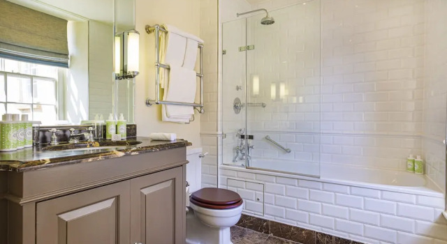 Двухместный номер Superior The Talbot, Malton, North Yorkshire - The Coaching Inn Group