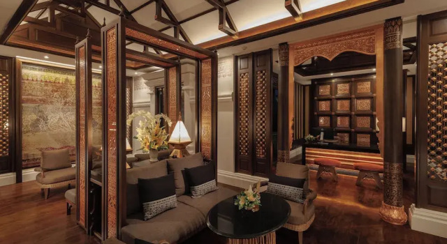 Akira Thaphae Hotel, Забронировать Отель Отели Чиангмай с парковкой, рядом с Sompet Market, Парковка