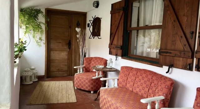 La Casita de Las Palmas VV