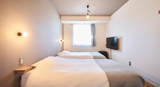 Coco Stay Nishikawaguchi Ekimae, Book Hotel Kawaguchi Saitama