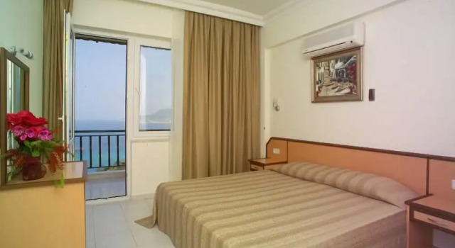 Апартаменты Standard Bella Vista Suit Hotel