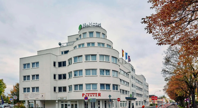H+ Hotel Darmstadt, Réserver Hôtel Darmstadt Route de la Montagne