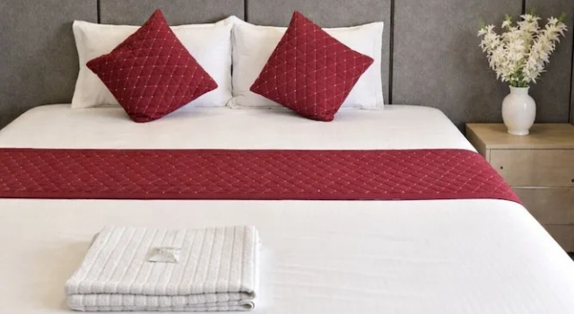 Aryan Homestay Dehradun