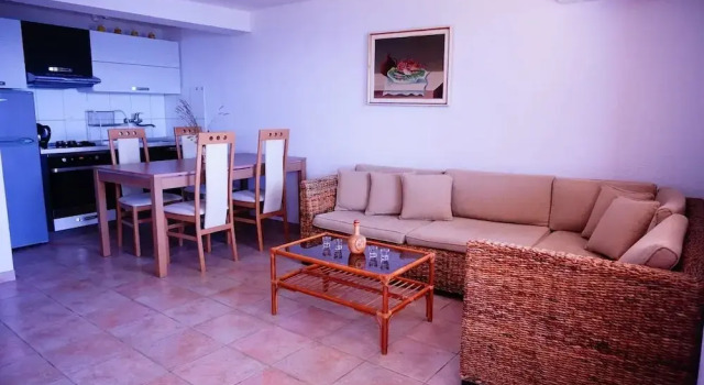 Ana - sea View - A3, Prenota Hotel Zavala 