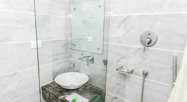Двухместный номер Standard Hotel Subash International