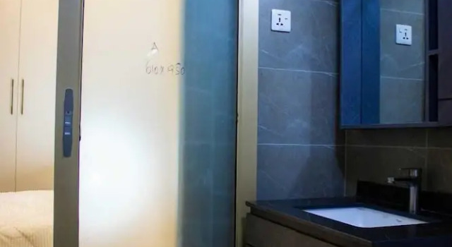Siaya park apartment