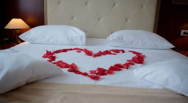 Номер Superior Hotel Katarina