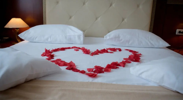 Номер Superior Hotel Katarina
