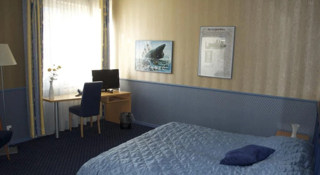 Hotel Movieworld