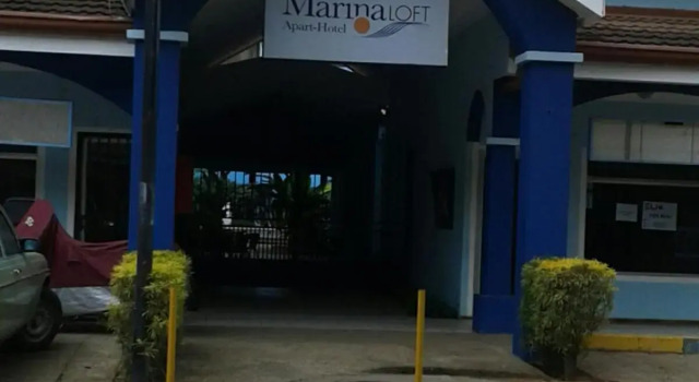 Apartamento Playas del Coco