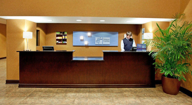 Fairfield Inn & Suites by Marriott Columbia Downtown