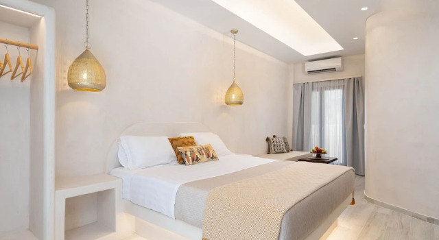 Номер Premier Thousand Stars Suites&Rooms