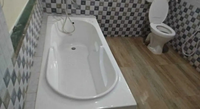Люкс Hotel Shree Pingara