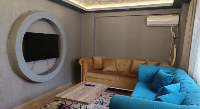 Cesur Rental House, Prenota Hotel Bursa Bursa, vicino a Green Mosque