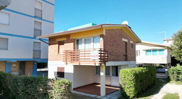 Коттедж Villa Beba 1P in Bibione