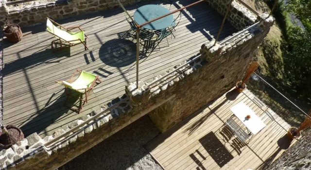 La Calade, Book Hotel SPA-hoteller i Ardèche, SPA