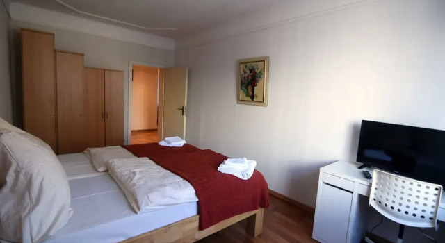 Apartment Osterstraße 345