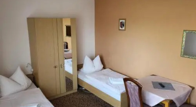 Pension Gerlach, Buchen Sie Hotel Seiffen/Erzgeb 