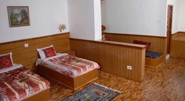 Royal Demazong, Book Hotel Hotels in Sikkim with Parking, Parking