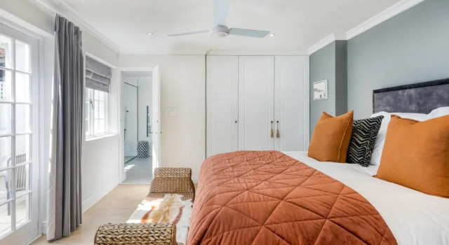 Люкс Villa Coloniale Schumacher Luxury Retreat, Adults Only