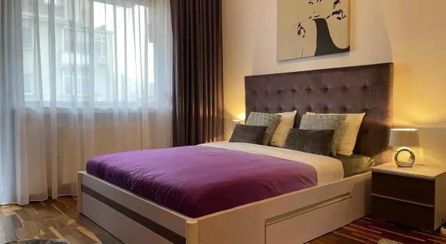 Bucharest Central Studio 2, Prenota Hotel Bucarest Muntenia