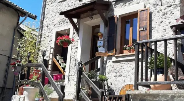 Les chambres du Presbytère du Val, Varaa Hotelli Valdeblore 