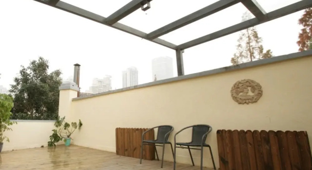 Wonderland French Concession  FX78 Loft, Varaa Hotelli Shanghai Shanghai