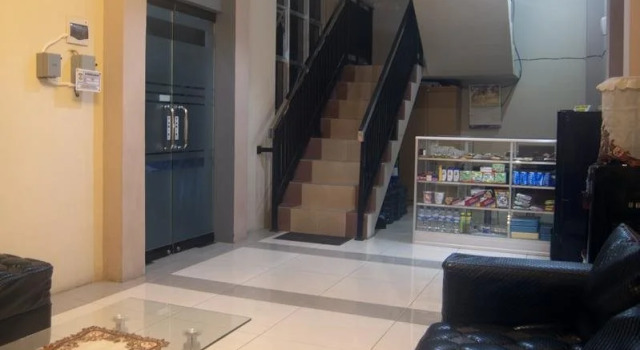 Wisma Cahaya Abadi Guest House