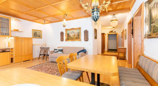 Alt Montafon Hotel Appartements
