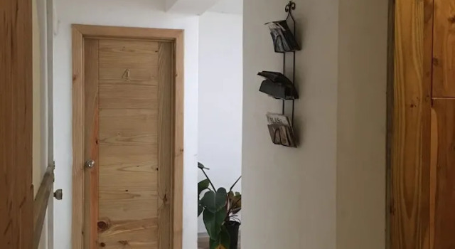 Двухместный номер Standard Hotel Simona