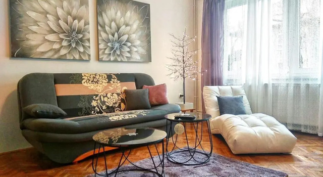 Апартаменты Apartment Angel Zagreb 2