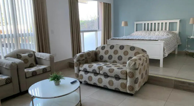Dali Suites, Rezervasyon Otel Tijuana Baja California