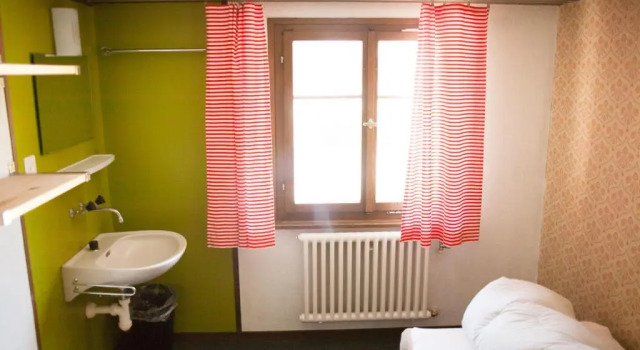 Номер Standard Nangijala Hostel