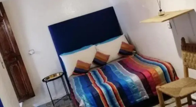Номер Superior Riad Ineslisa