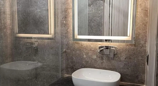 Номер Deluxe с видом на город Hotel 91 Millennium Huda