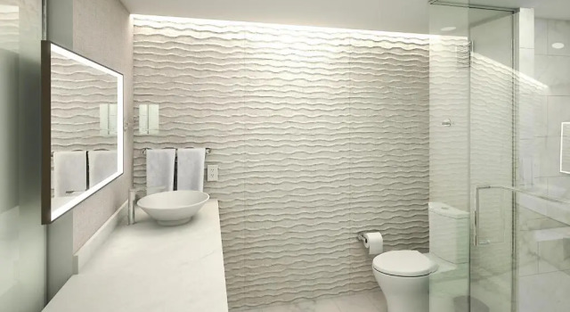 Номер Standard The Westin Raleigh-Durham Airport