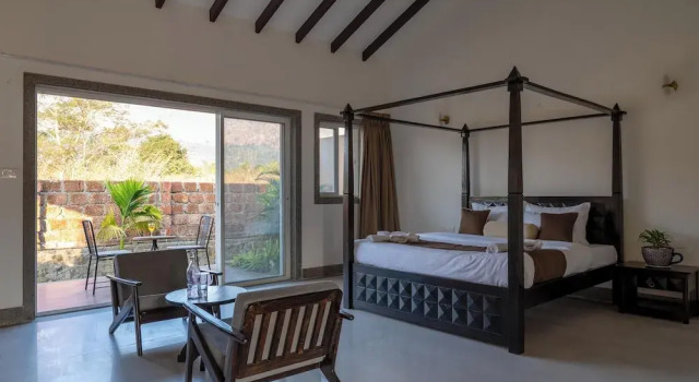 Amora A Boutique Resort