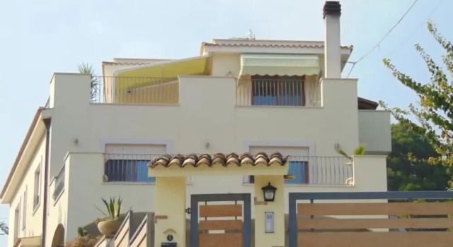 Villa San Lorenzo 2