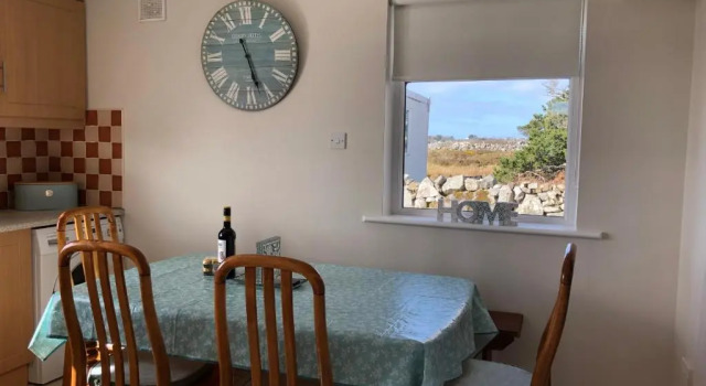 Connemara Farmhouse, Prenota Hotel Hotel a Connacht con parcheggio, Parcheggio